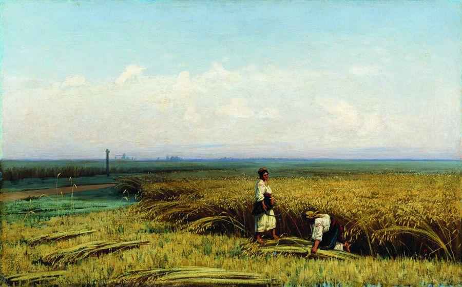 Vladimir Orlovsky, Public domain, via Wikimedia Commons